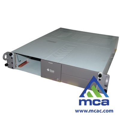 Sun PN: SG-XTAPSDLT6S-C-Z C4 SDLT 600 SCSI drive