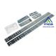 Sun PN: TA-3000-1URK-19UZ SE3000 1U Univ Rk Rail Kit