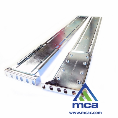 Sun PN: TA-3000-2URK-19U SE3000 2U Univ Rk Rail Kit