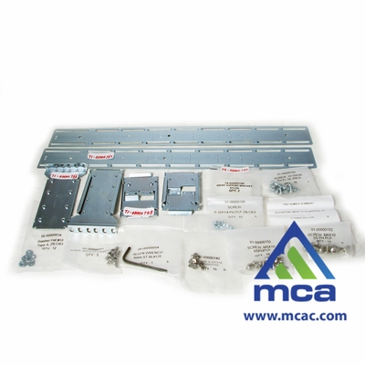 Sun PN: TA-3000-2URK-19UZ SE3000 2U Univ Rk Rail Kit