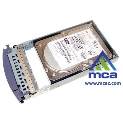 Sun PN: TA-FC1CD-146G10K Sun CSM100 146GB 10K FC-HDD