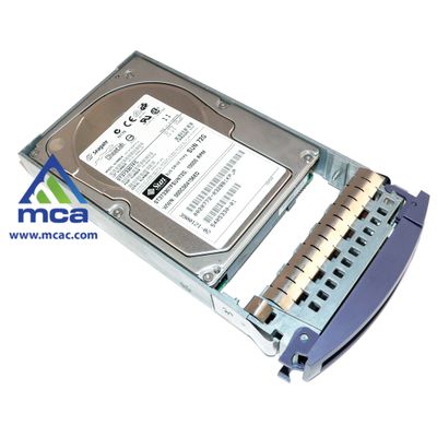 Sun PN: TA-FC1CD-73G10K Sun CSM100 73GB 10K FC-HDD