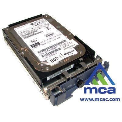 Sun PN: TA-SC1NC-146G15K Dsk Drive, 146GB/15K U320 SCSI