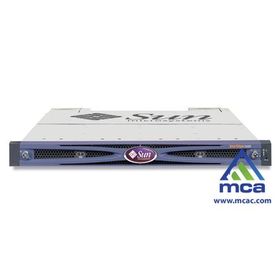 Sun PN: TA3120M01A0Z292 SE3120-292-2x146/15-JBOD-AC-RM