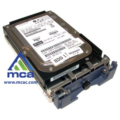Sun PN: TB-SC1NC-146G15K Drive, 146GB/15K U320 SCSI