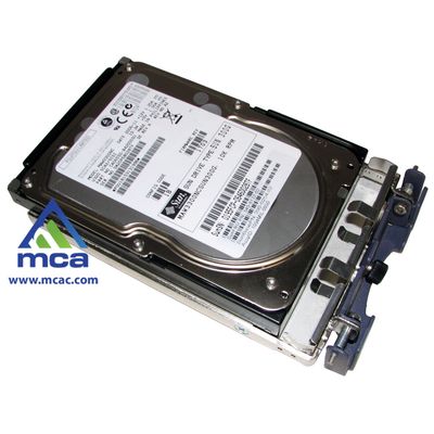 Sun PN: TB-SC1NC-300G10K Drive, 300GB/10K U320 SCSI