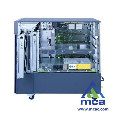 Sun PN: V890-BASE-Z SF V890 Base Cabinet, 4-146GB