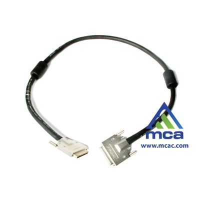 Sun PN: X1136A Cable, SCSI, VHDCI/VHDCI, 0.8m
