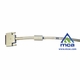 Sun PN: X1139A Cable,SCSI,SCSI-3/SCSI-3, 2.0m
