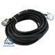Sun PN: X3831A 10M CABLE, SCSI TO VHDCI68