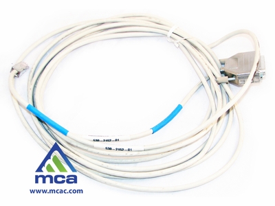 Sun PN: X3836A 5M SERIAL CABLE