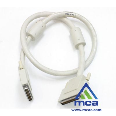 Sun PN: X3856A CABLE-68/68PIN SCSI W/PWR CORD