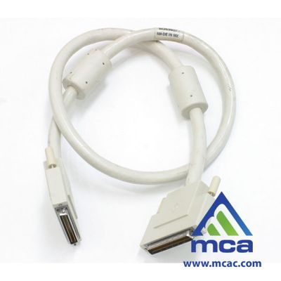 Sun PN: X3857A CABLE-50/68PIN SCSI W/PWR CORD