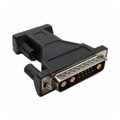 X3872A Oracle Sun MicrosystemsVideo Adapter HD-15F to 13W3M