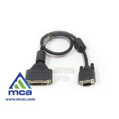 Sun PN: X471A BAE VIDEO CONNECTOR 13W3F/HD15