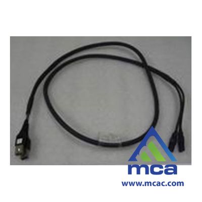 Sun PN: X6755A-Z SF880/890:Alt.disk path cable