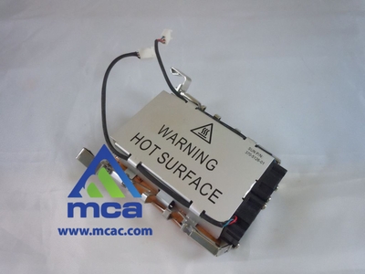 Sun PN: X7245A 2x854 Board SFV40z S2.0