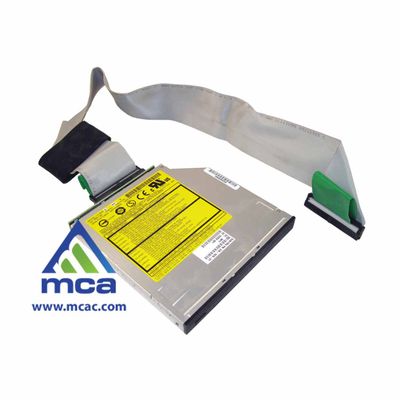 Sun PN: X7276A X-Option DVD Dual Drive for Ultra 40 Workstation