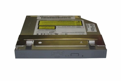 X7413A-4 Sun 8x/24x DVD-RW/CD-RW SlimLine Optical Disk Drive