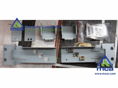 Oracle Sun Part Number: (X7902A-4)  Sun 23" 2-post Rackmount Kit