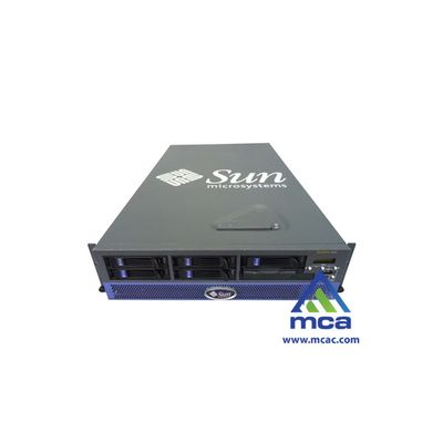 Sun PN: X8213A-Z 2x856 Board SFV40z S3.0
