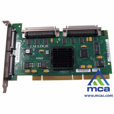 Sun PN: X9265A U320SCSI PCI-XCard SFV20zV40z
