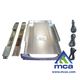Sun PN: X9638A SFV880 RackKit for SunRack 900