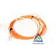 Sun PN: X9733A 5M LC to LC FC Optical Cable