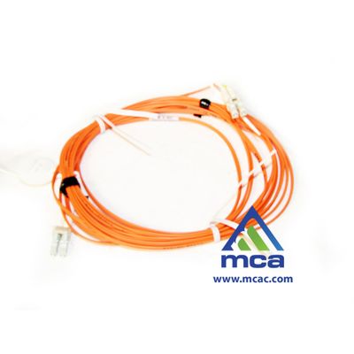 Sun PN: X9733A-Z 5M LC to LC FC Optical Cable