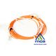 Sun PN: X9733A-Z 5M LC to LC FC Optical Cable