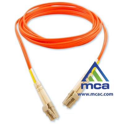 Sun PN: X9734A-Z 15M LC to LC FC Optical Cable