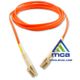 Sun PN: X9734A-Z 15M LC to LC FC Optical Cable