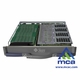Sun PN: XCPU1280-482-1200 CPU/Mem Brd:4CPU@1.2GHz w/16GB