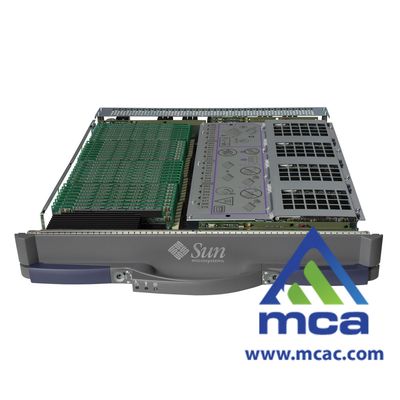 Sun PN: XCPU1280482-1200-Z CPU/Mem Brd: 4CPU@1.2GHz 16GB