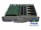 Sun PN: XCPUBD-482-1200 UNIBRD 4CPU@1200/8banks of 2GB