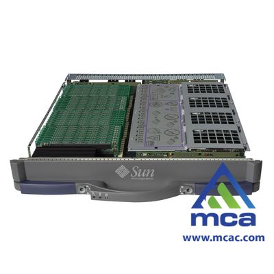 Sun PN: XE29BRD-484-1350 E2900BRD:4 USIV @1.35GHz /32GB