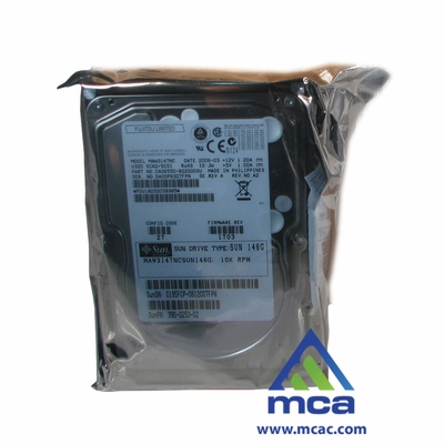 Sun PN: XTA-SC1NC-146G10K Drive, 146GB/10K U320 SCSI