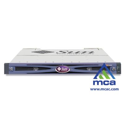Sun PN: XTA3120R01D0V146 SE3120-146-2x73/15-JBOD-DC-RR