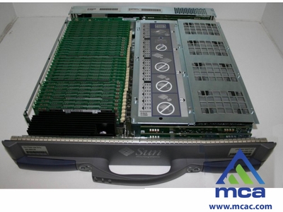 Sun PN: XUS4BD-482-1050-Z UNIBRD: 4 US4 @1.05GHz w/16GB