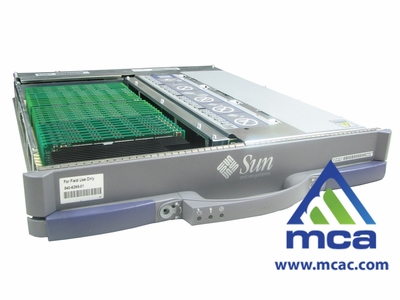 Sun PN: XUS4BRD-482-1350 UNIBRD: 4 USIV @1.35GHz w/16GB