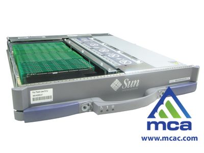 Sun PN: XUS4BRD-482-1350C COD UNIBRD:4 USIV@1.35GHz/16GB