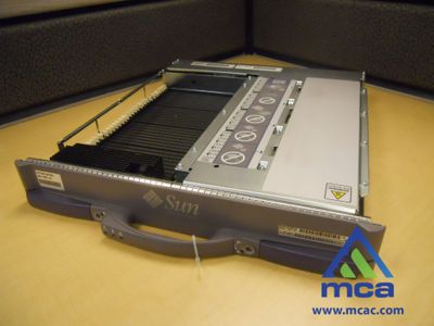 Sun PN: XUS4BRD-482-1500C COD UNIBRD:4 USIV+@1.5GHz/16GB