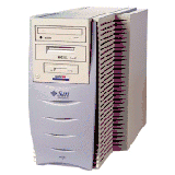 Sun Ultra 80 Workstation (A27)
