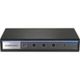 SV340H-001 AVOCENT SV340H KVM Switch 4 Computer(s) 1 Local User(s) 3840 x 2160 13 x USB 10 x HDMI Desktop