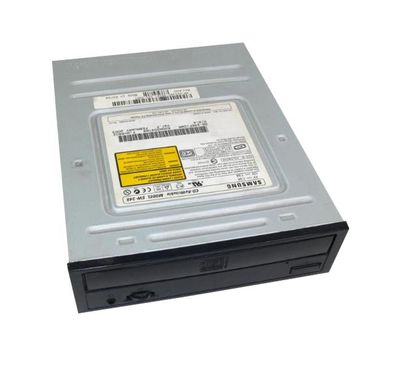 SW248FEAB Samsung 48x 24x 48 CDR-W IDE Internal Black SW248F SW-248