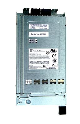 SW3014 Dell Broadcom Switch Module for PowerEdge 1855, 1955