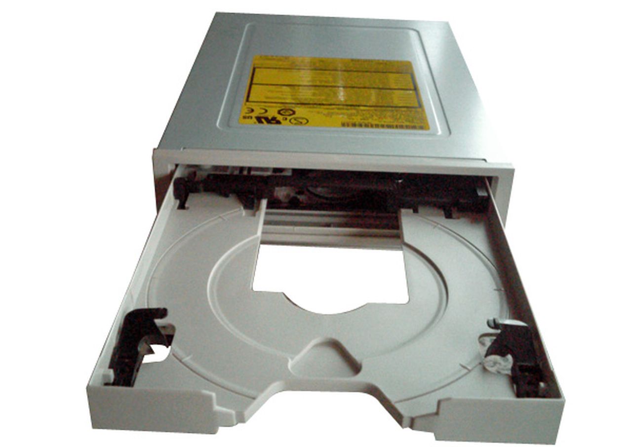 SW9576C Panasonic 40x16x40x16x4x DVDRAM/DVDRW SuperMulti IDE Optical