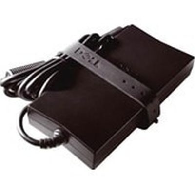 T4V18 Dell 130W AC Adapter with 3.2FT Power Cord