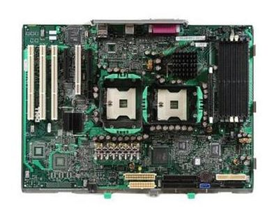 T7495 Dell System Board (Motherboard) for PowerEdge 1420SC