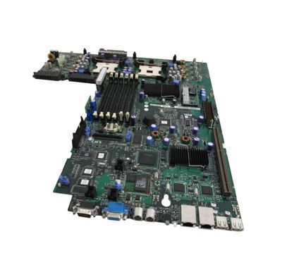 T79711 Dell System Board (Motherboard) for PowerEdge 2800, 2850